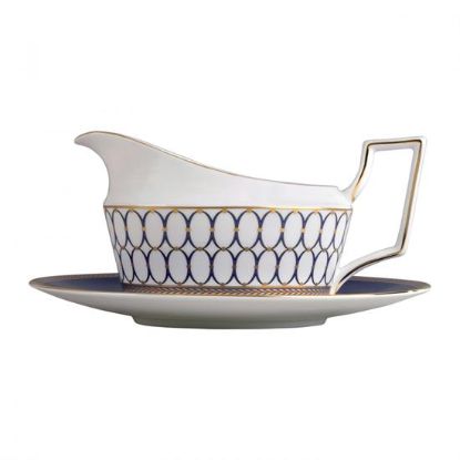 Picture of New Sauce Boat