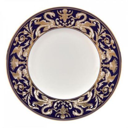 Picture of New Accent Salad Plate
