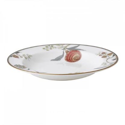 Picture of New Soup Plates