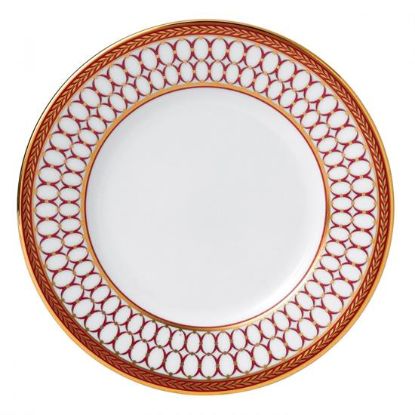 Picture of New Butter Plates