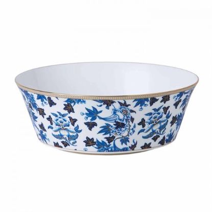 Picture of New Oval Serving Bowl