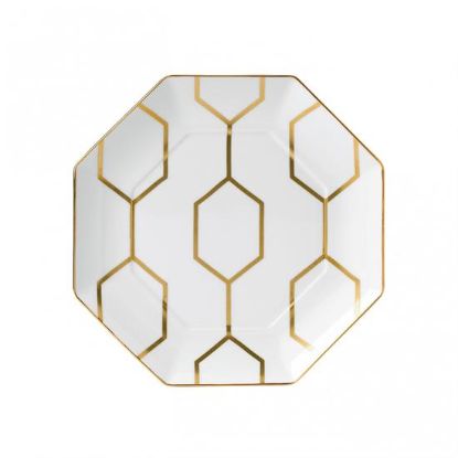 Picture of New Accent Salad Plate