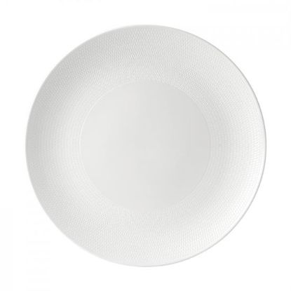 Picture of New Service Plate 12"