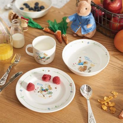 Picture of 5pc. Place Setting