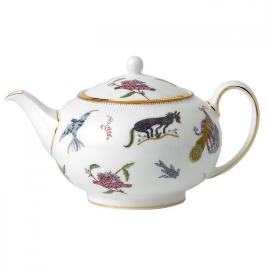 Picture of New Tea Pot