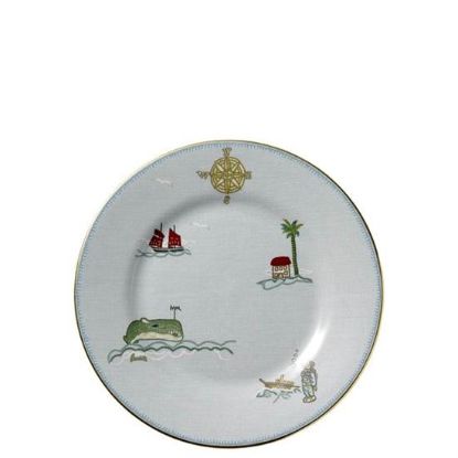 Picture of New Salad Plates
