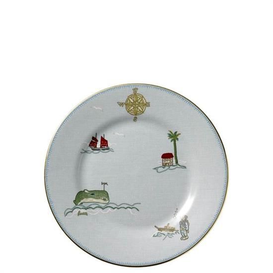 Picture of New Salad Plates