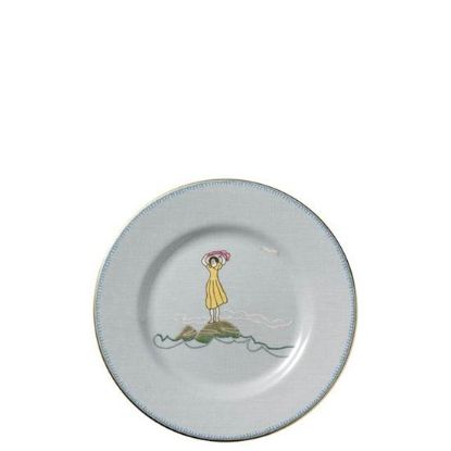 Picture of New Butter Plates
