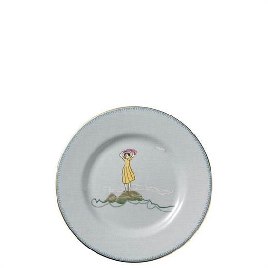 Picture of New Butter Plates