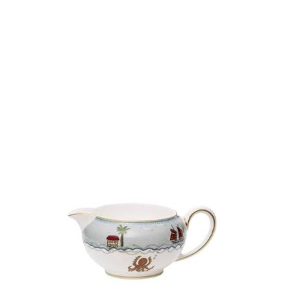 Picture of New Cream Pitcher
