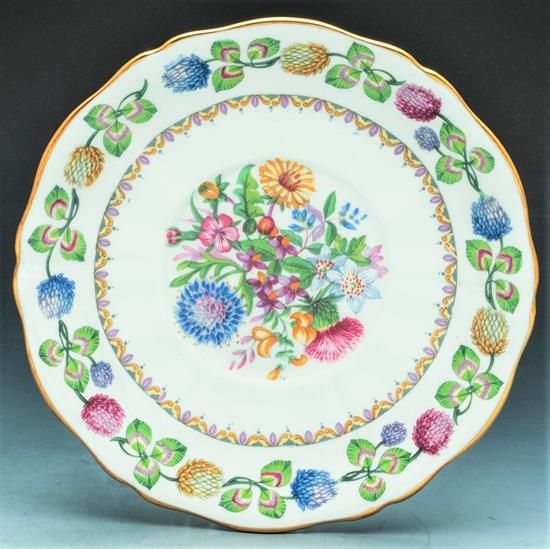 Picture of Dinner Plates