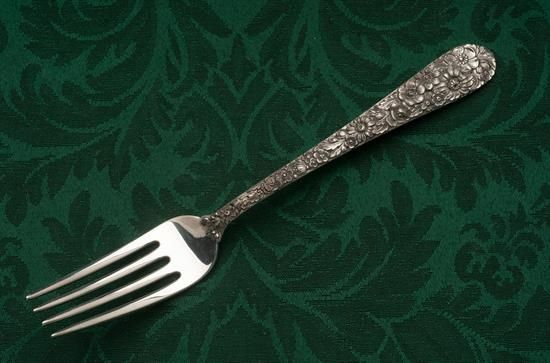 Picture of Luncheon Forks