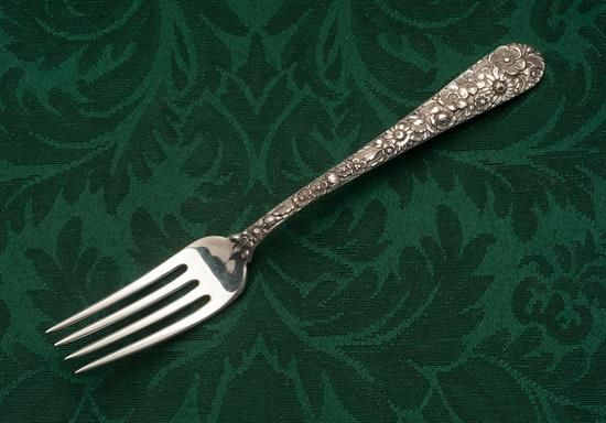 Picture of Dinner Forks
