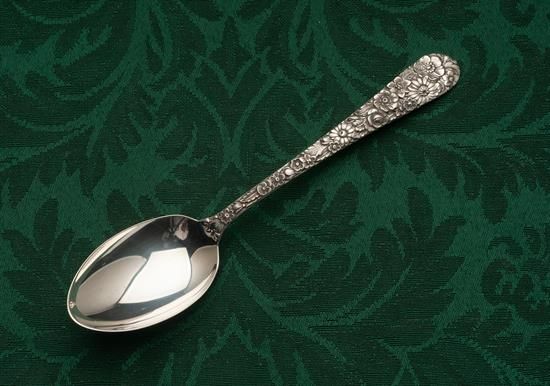 Picture of Teaspoons