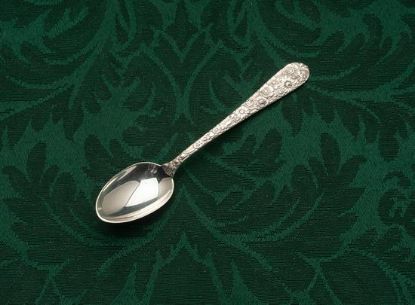 Picture of Demitasse/coffee Spoon