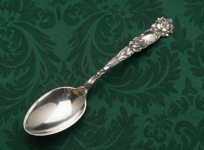 Picture of Table Serving Spoon