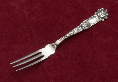 Picture of Strawberry Fork