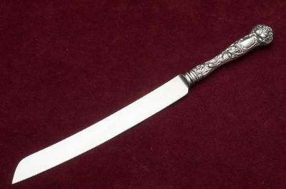 Picture of Wedding Cake Knife