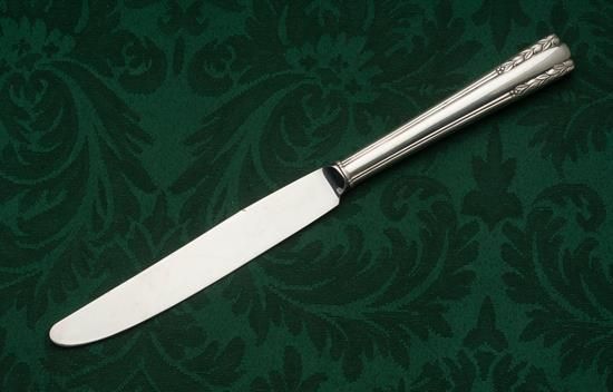 Picture of Dinner Knives French