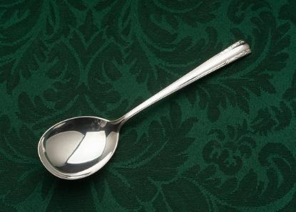 Picture of Sugar Spoon