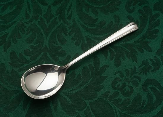 Picture of Sugar Spoon