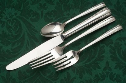 Picture of 4pc. Dinner French Bl.