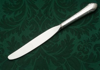 Picture of Lunch Knife French Bl.