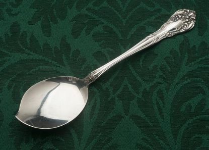 Picture of Mint Jelly Serv.spoon