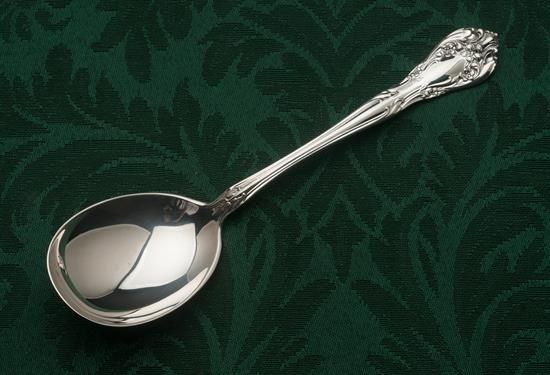 Picture of Sugar Spoon:
