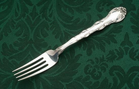 Picture of Place Forks