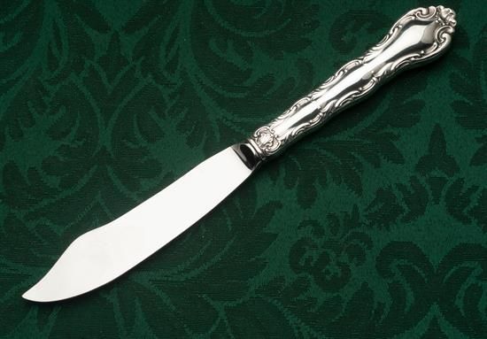 Picture of Hh Master Butter Serv.