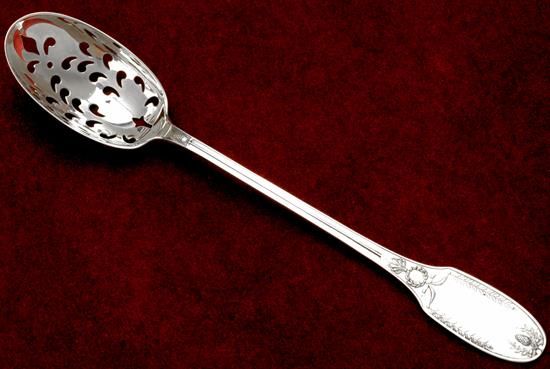 Picture of Olive Spoon: