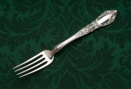 Picture of Place Forks