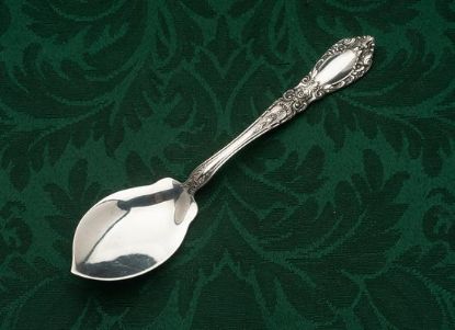 Picture of Mint Jelly Serv.spoon