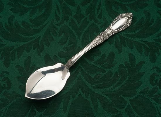 Picture of Mint Jelly Serv.spoon