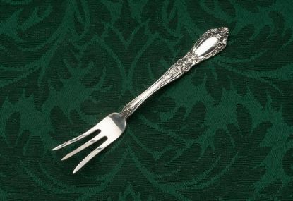 Picture of Lemon Serving Fork