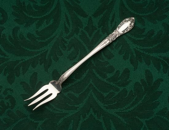 Picture of Olive Fork