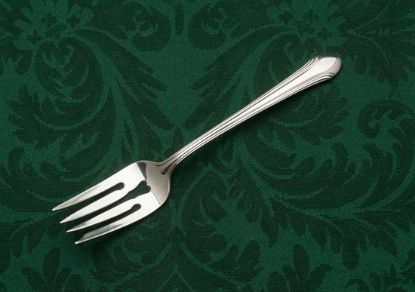 Picture of Salad Forks: