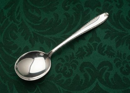 Picture of Cream Soup Spoons