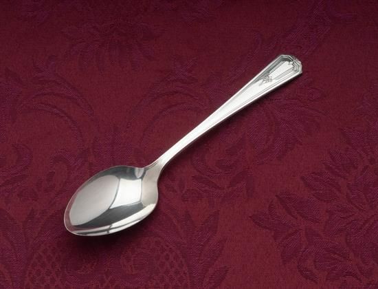 Picture of Oval Soup/dessert Spn: