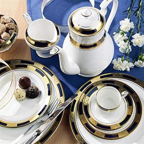 Picture of New 5pc. Setting