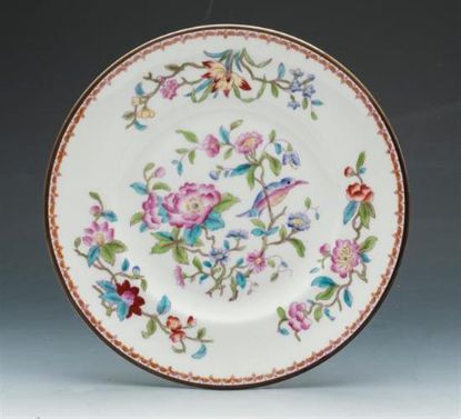 Picture of New Butter Plates