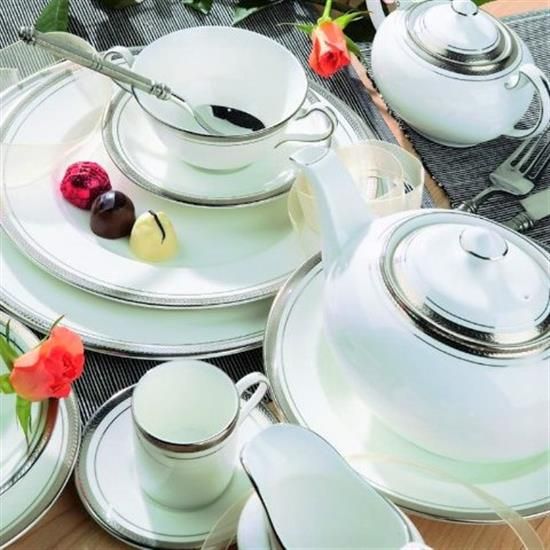 Picture of New 5pc. Setting