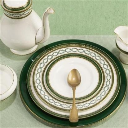 Picture of New 5pc. Setting