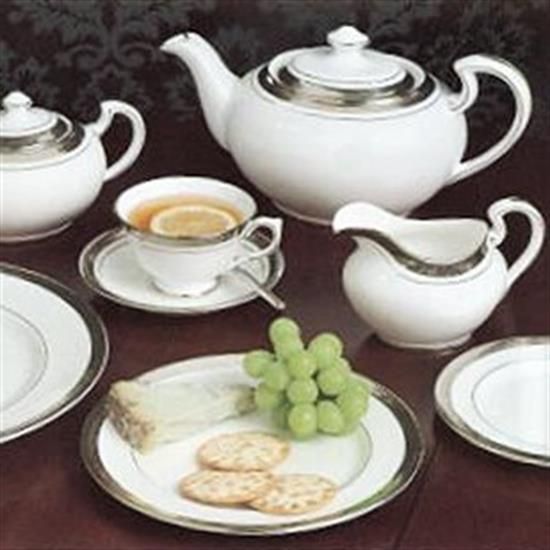 Picture of New 5pc. Setting