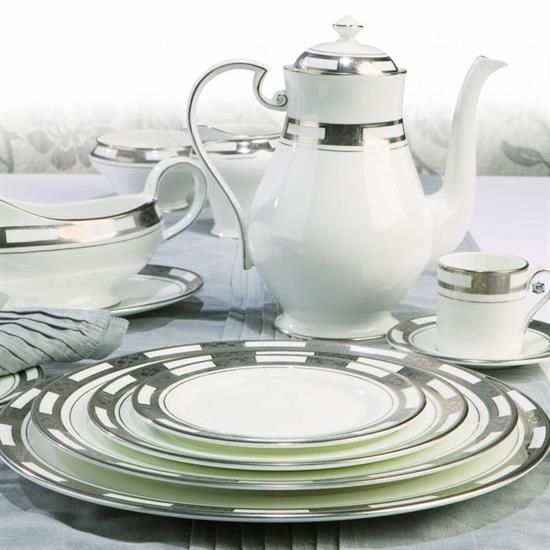 Picture of New 5pc. Setting