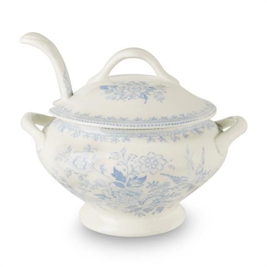 Picture of New Sauce Boat