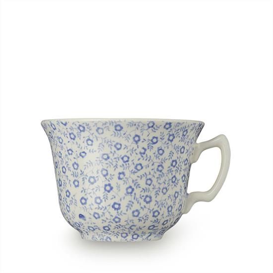 Picture of New Tea Cups