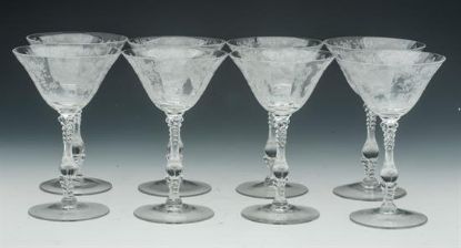 Picture of Saucer Champagne