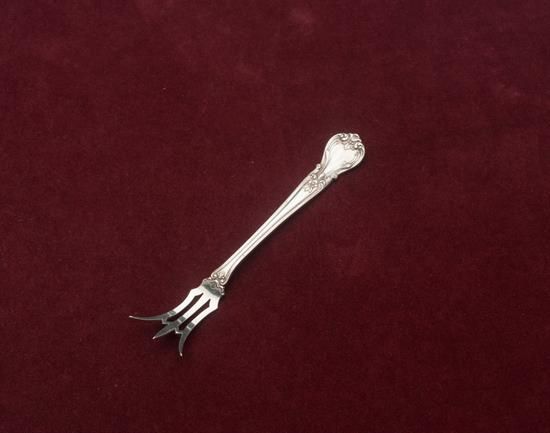 Picture of Lemon Serving Fork